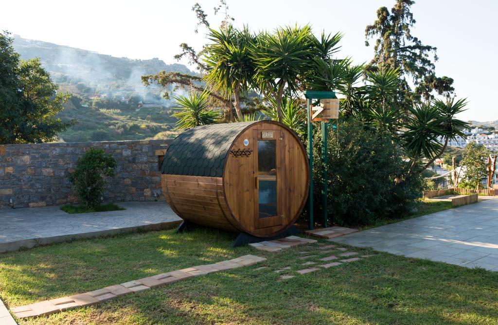 Wild Pear Villa Ligaria  Bilik gambar